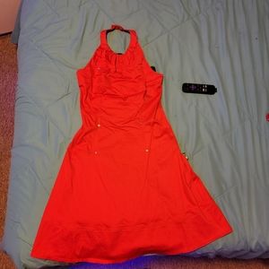 Dress Calvin Klein  size 8